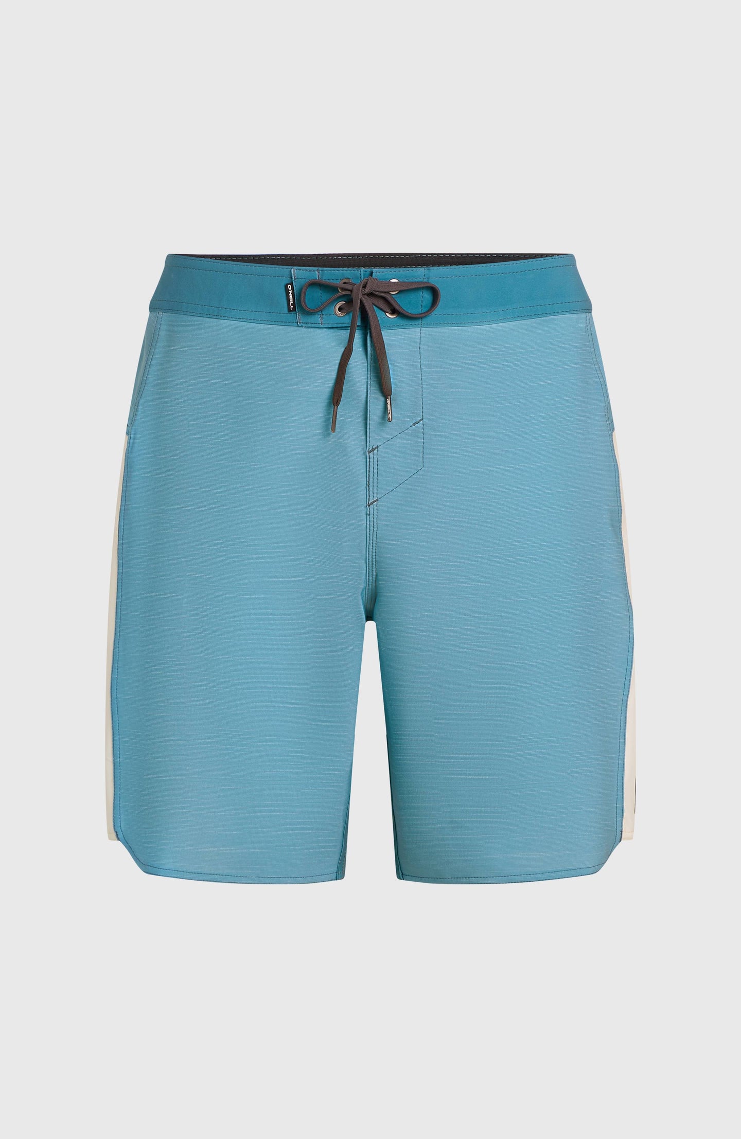 Hyperfreak Tech Panel 19" Boardshorts - Blue Fade Tech Panel