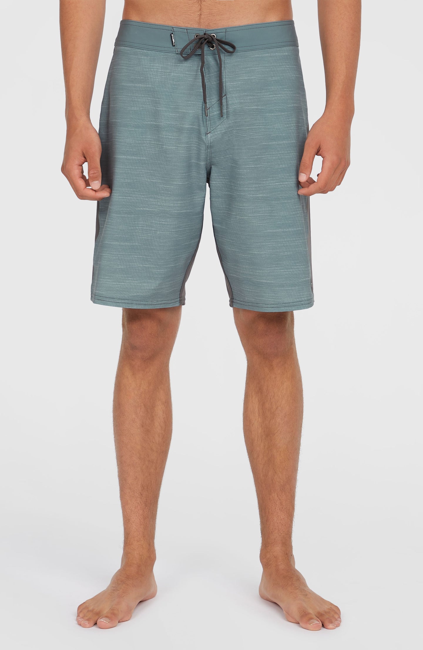 Trvlr Tech Enduro 20" Boardshorts - Trooper Enduro Panel