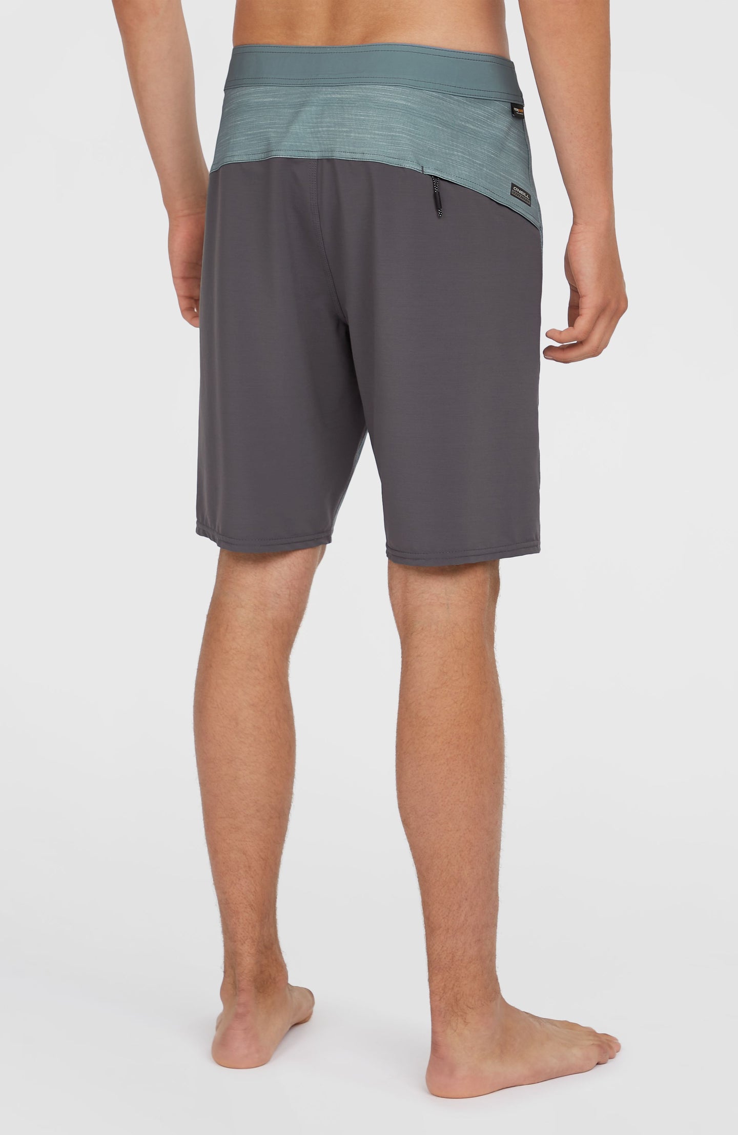 Trvlr Tech Enduro 20" Boardshorts - Trooper Enduro Panel