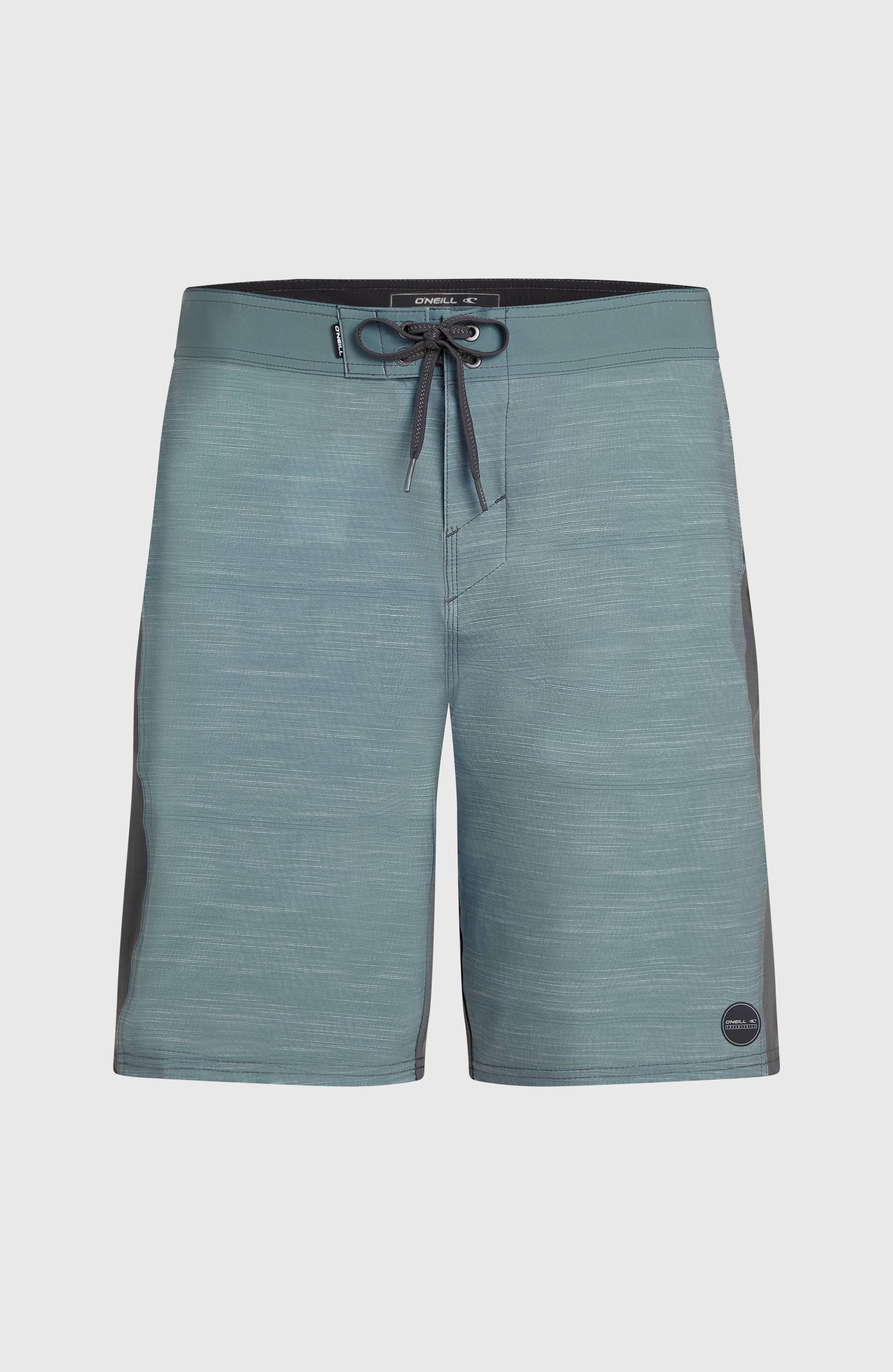 Trvlr Tech Enduro 20" Boardshorts - Trooper Enduro Panel