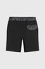 O'Neill Pocket Print 16" Swimshorts - Black Out