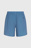 O'Riginals Scallop 16" Swimshorts - Blue Originals Longboard Stripe