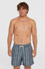 O'Neill Cali Print 15'' Swimshorts - Blue Pressed Lines