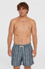 O'Neill Cali Print 15'' Swimshorts - Blue Pressed Lines