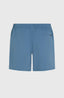 O'Neill Cali Block 15'' Swimshorts - Blue Dipped Leaves