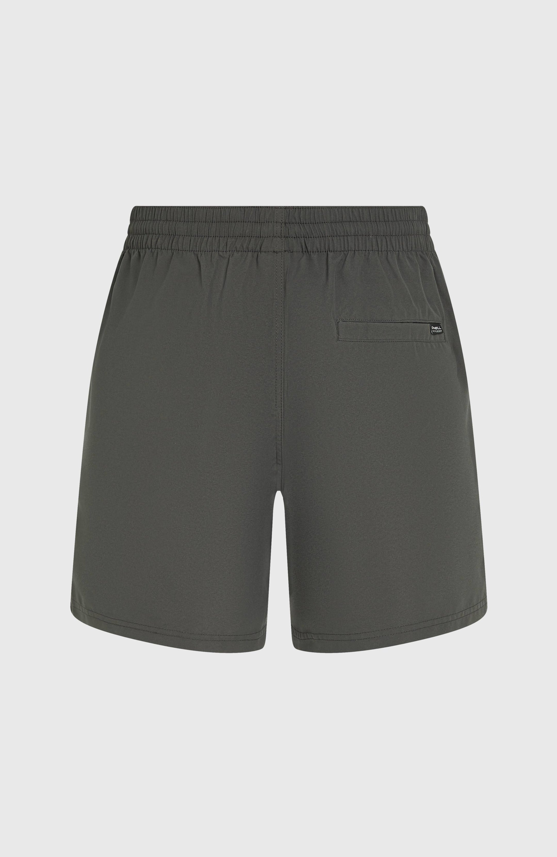 O'Neill Cali Block 15'' Swimshorts - Green Dusty Flower