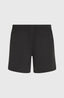 O'Neill Cali Block 15'' Swimshorts - Black Dipped Leaves