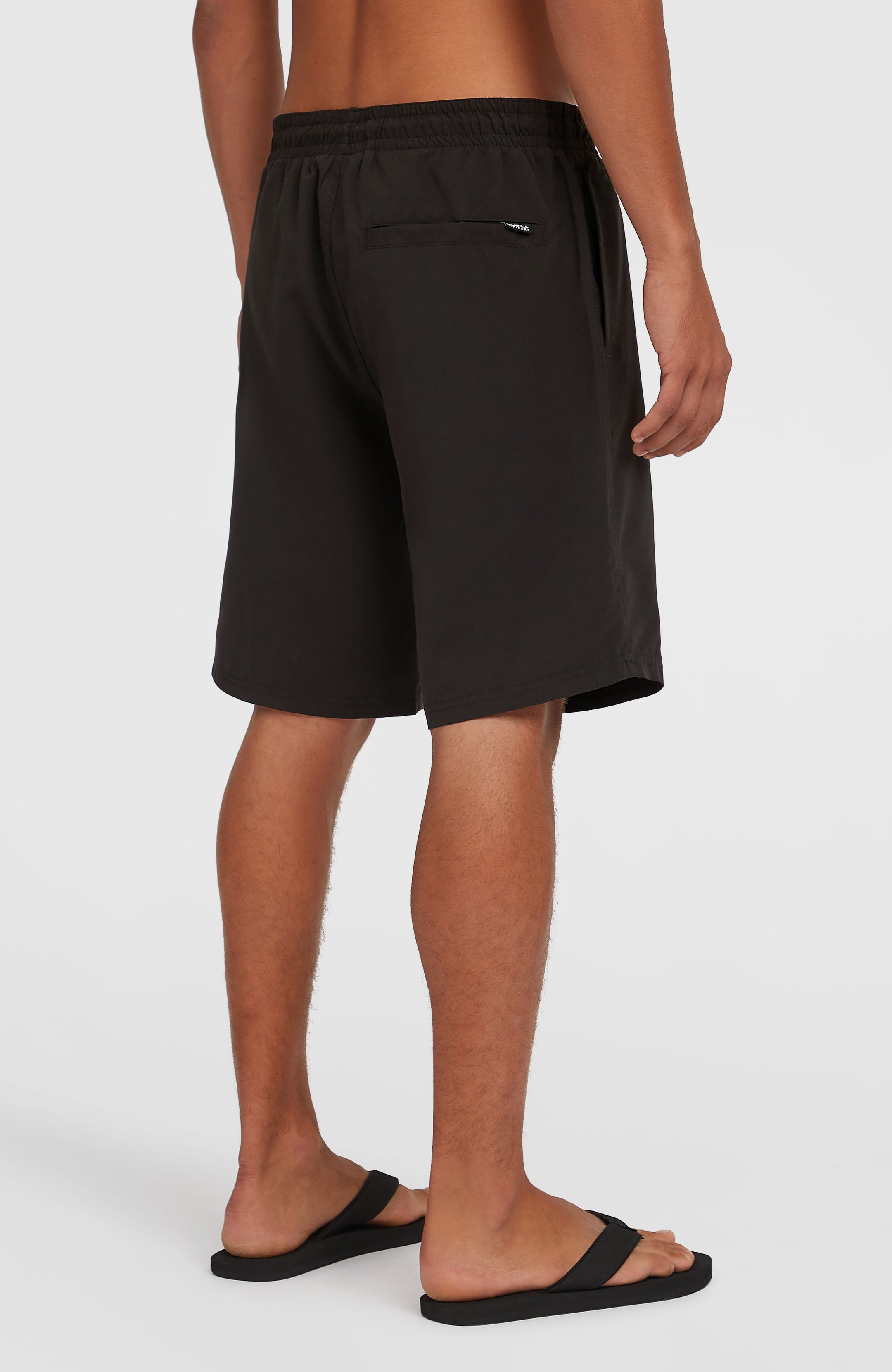 O'Neill Retro 19" Swimshorts - Coral Melted Texture