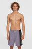 O'Neill Retro 19" Swimshorts - Storm Colour Block