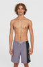 O'Neill Retro 19" Swimshorts - Storm Colour Block