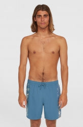 O'Riginals Side Panel 16" Swimshorts - Blue Originals