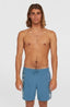 O'Riginals Side Panel 16" Swimshorts - Blue Originals