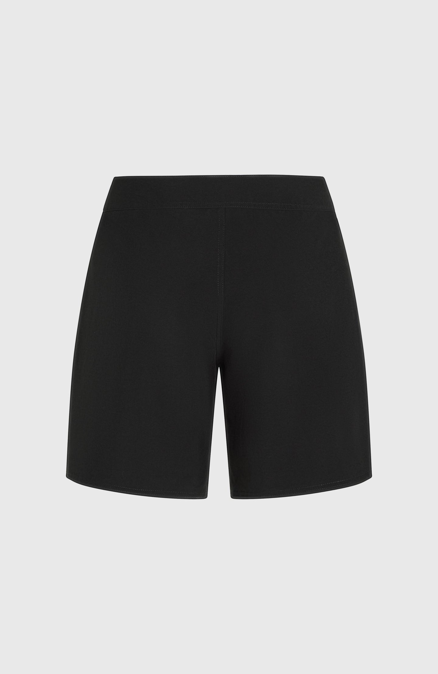 O'Neill Solid 17" Boardshorts - Black Out