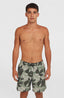 O'Neill Cali Floral 16'' Swimshorts - Green Dusty Flower