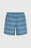 O'Neill Cali First 15'' Swimshorts - Blue O'Neill Stripe