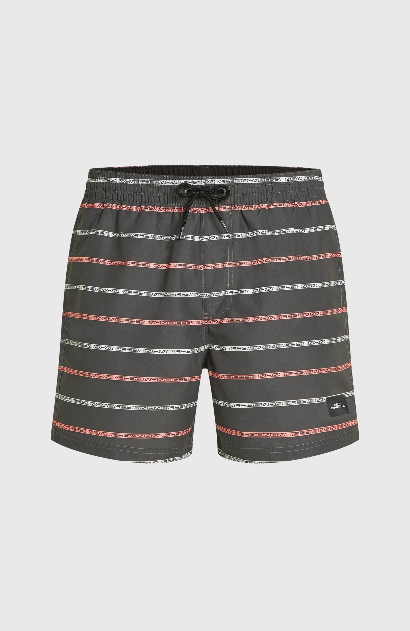 O'Neill Cali First 15'' Swimshorts - Grey O'Neill Stripe