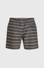 O'Neill Cali First 15'' Swimshorts - Grey O'Neill Stripe