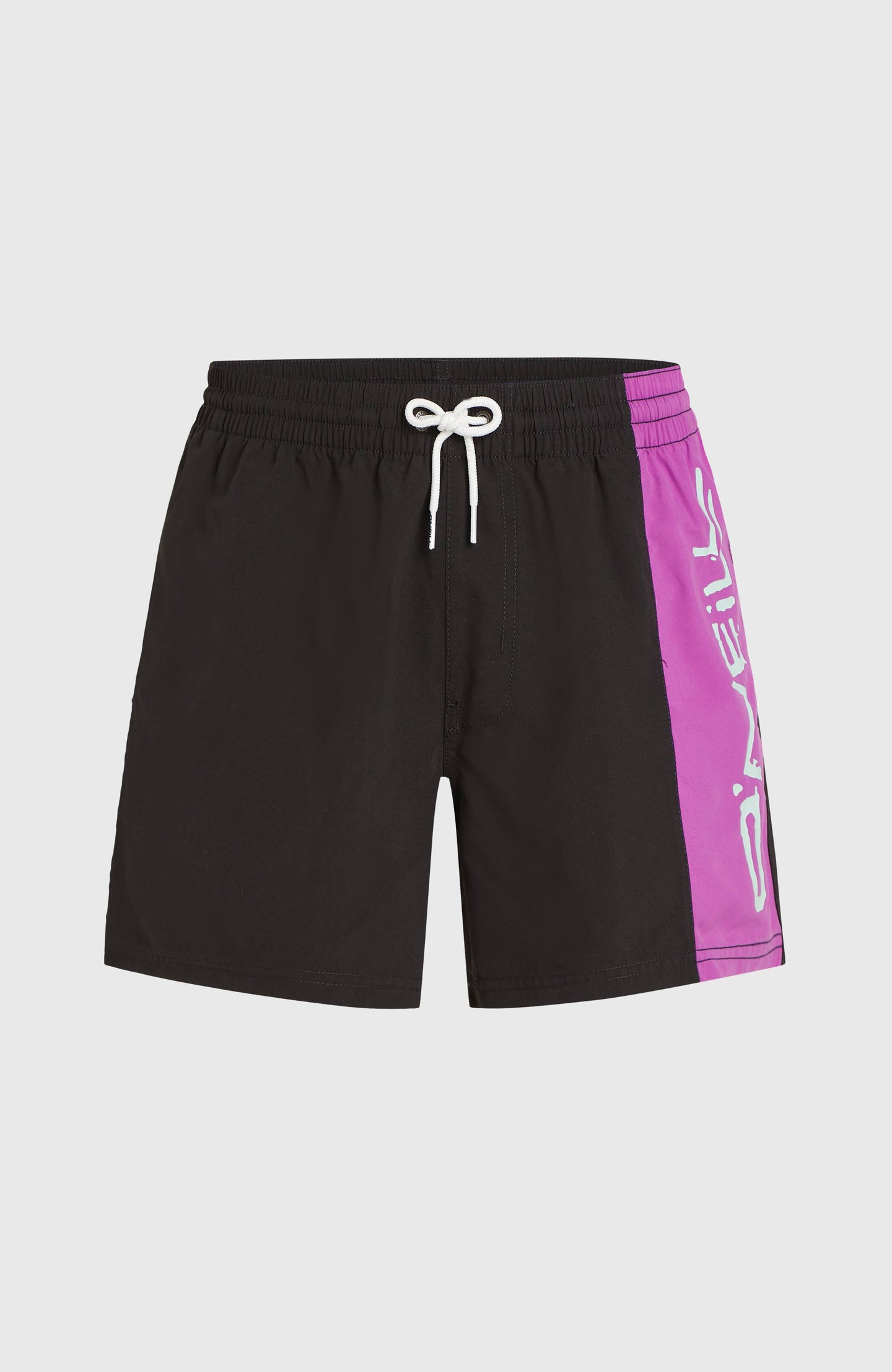 O'Neill Retro 14'' Swimshorts - Digitalis Colour Block
