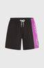 O'Neill Retro 14'' Swimshorts - Digitalis Colour Block