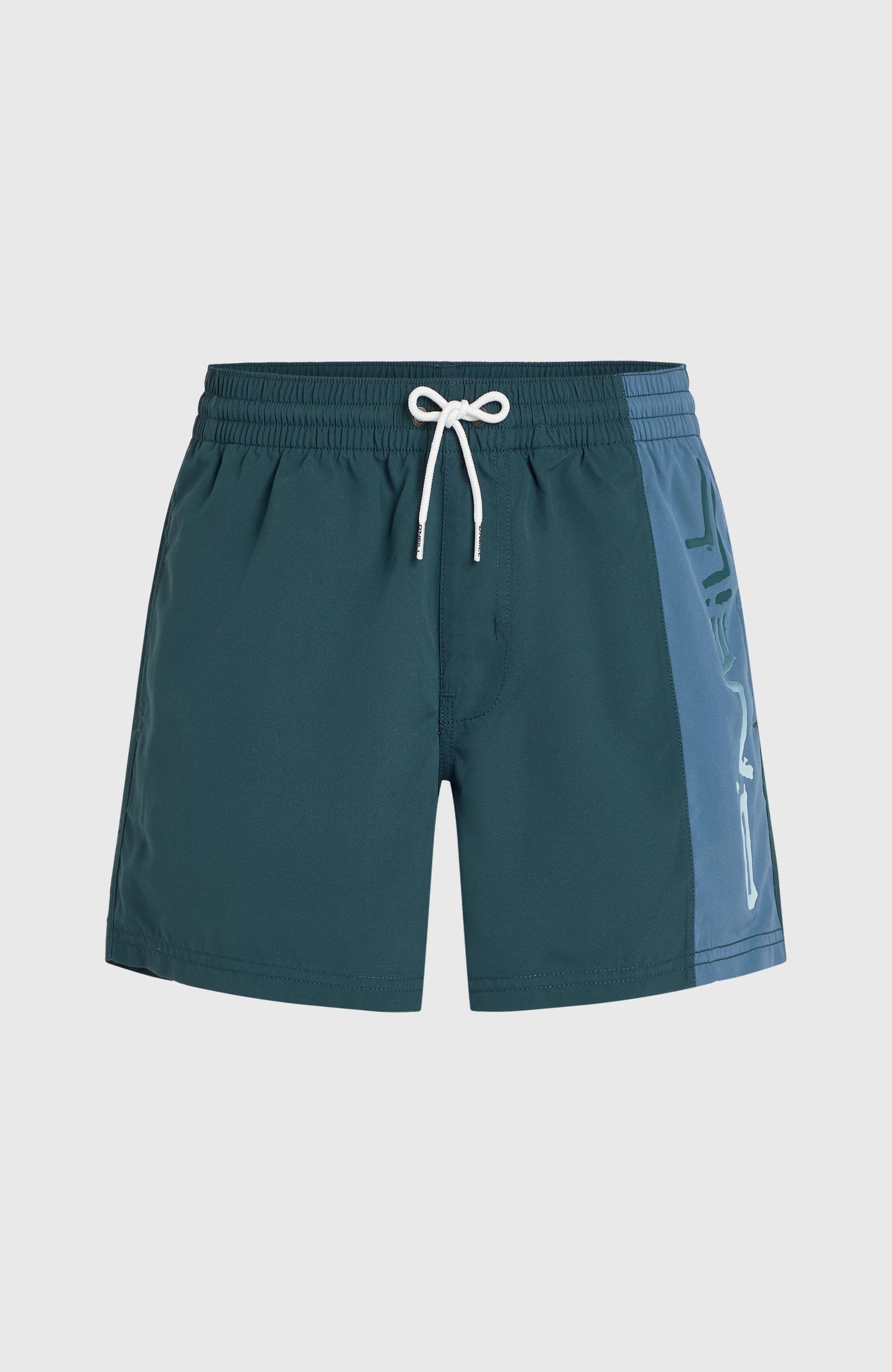 O'Neill Retro 14'' Swimshorts - Alma Steel Colour Block