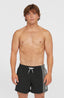O'Neill Retro 14'' Swimshorts - Black Out Colour Block