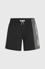 O'Neill Retro 14'' Swimshorts - Black Out Colour Block