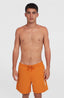 Cali 16'' Swimshorts - Cinnamon Stick