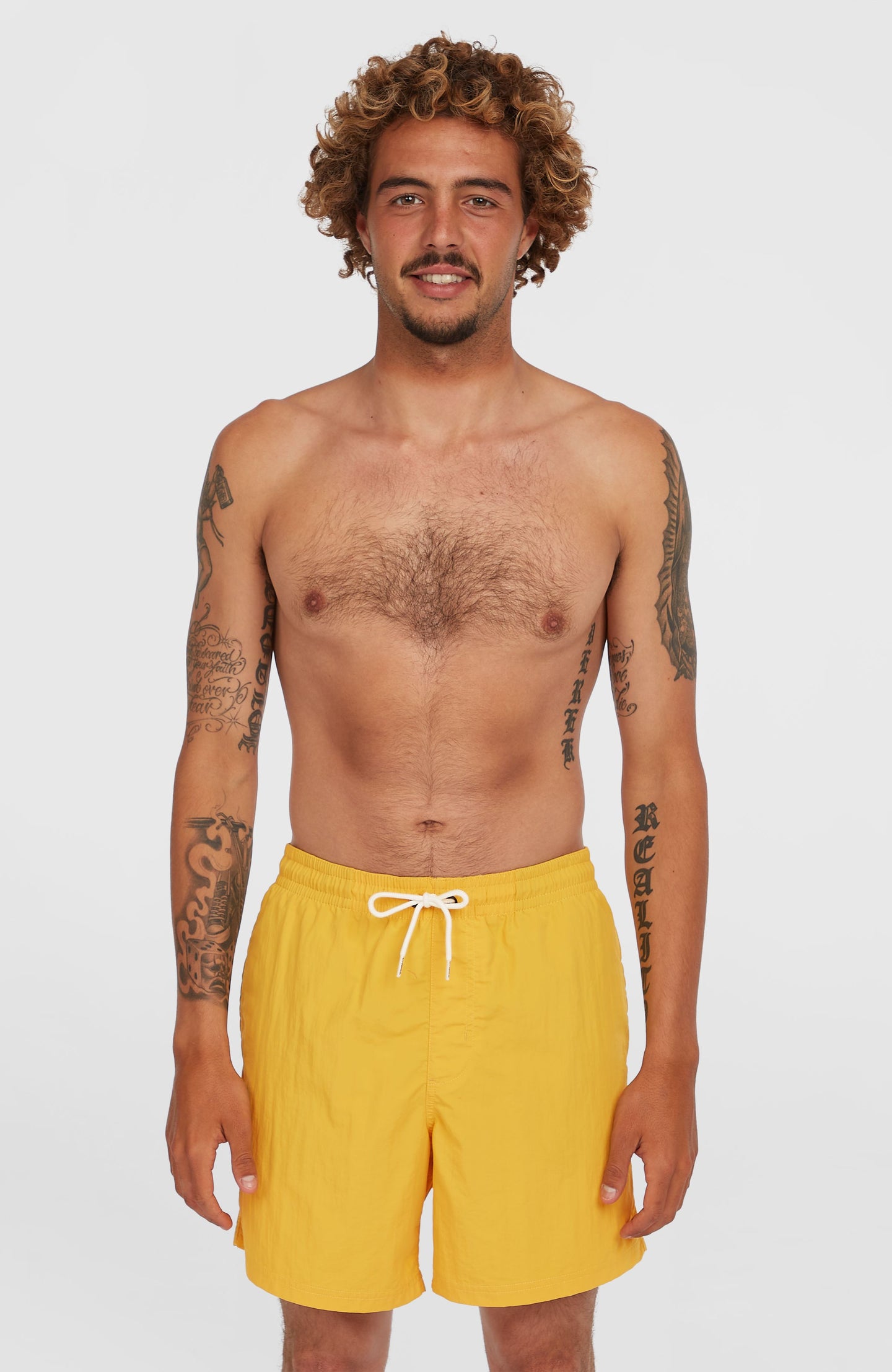 O'Neill Vert 16'' Swimshorts - Golden Haze