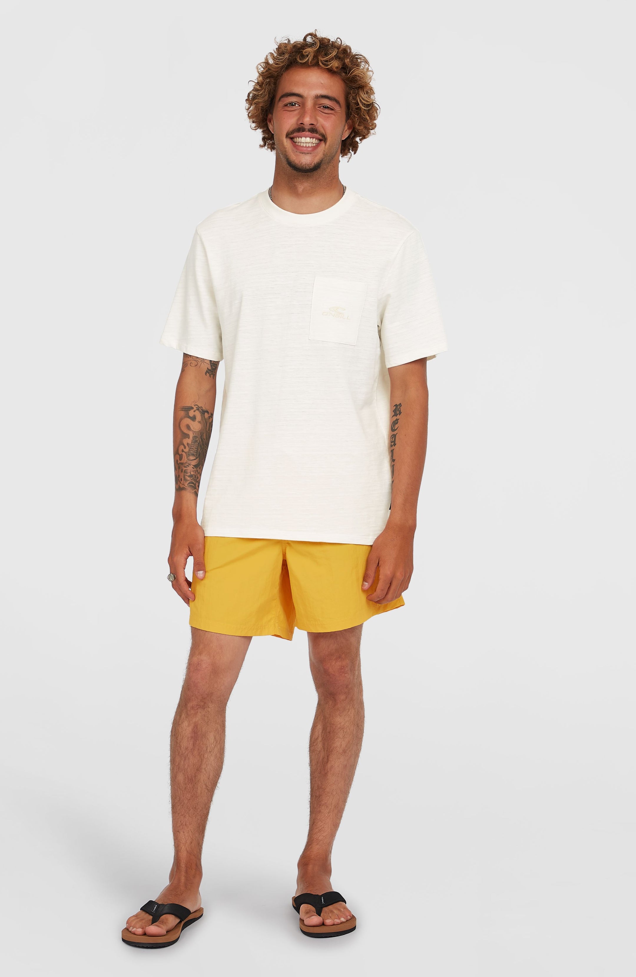 O'Neill Vert 16'' Swimshorts - Golden Haze