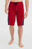 Superfreak 20" Re-Issue 22 Boardshort - Re-Issue Red