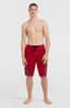 Superfreak 20" Re-Issue 22 Boardshort - Re-Issue Red