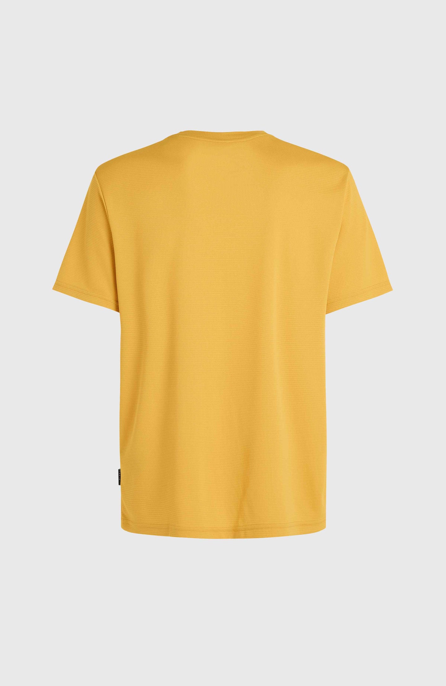 O’Neill Hybrid Logo Polygiene T-Shirt - Golden Haze