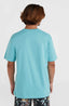Mix & Match Palm T-Shirt - Ripling Shores