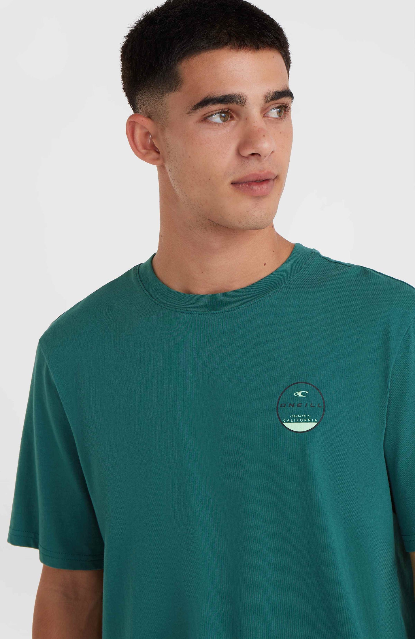 Jack O'Neill Backprint T-Shirt - Beetle Juice