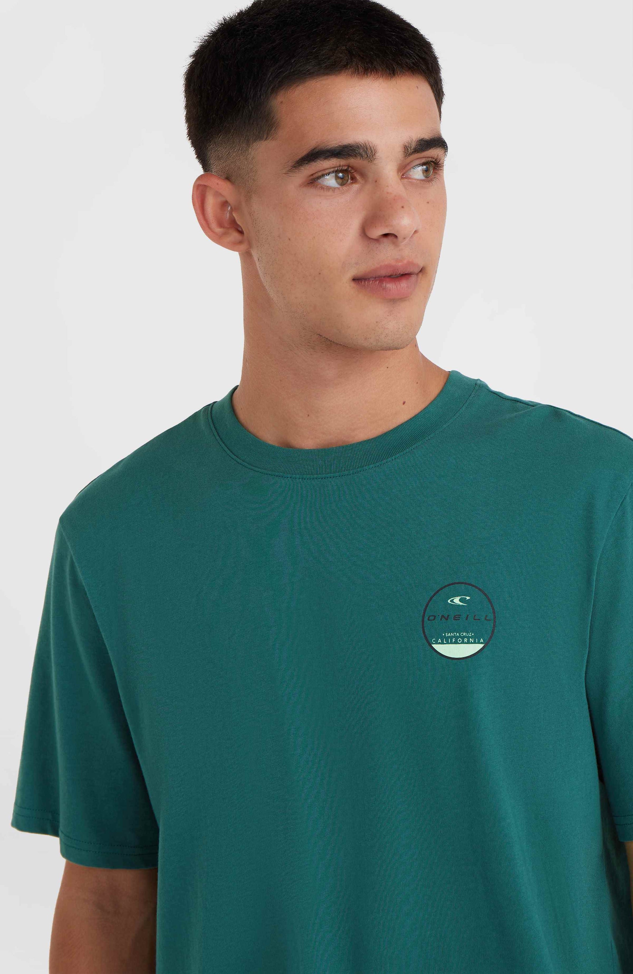 Jack O'Neill Backprint T-Shirt - Beetle Juice