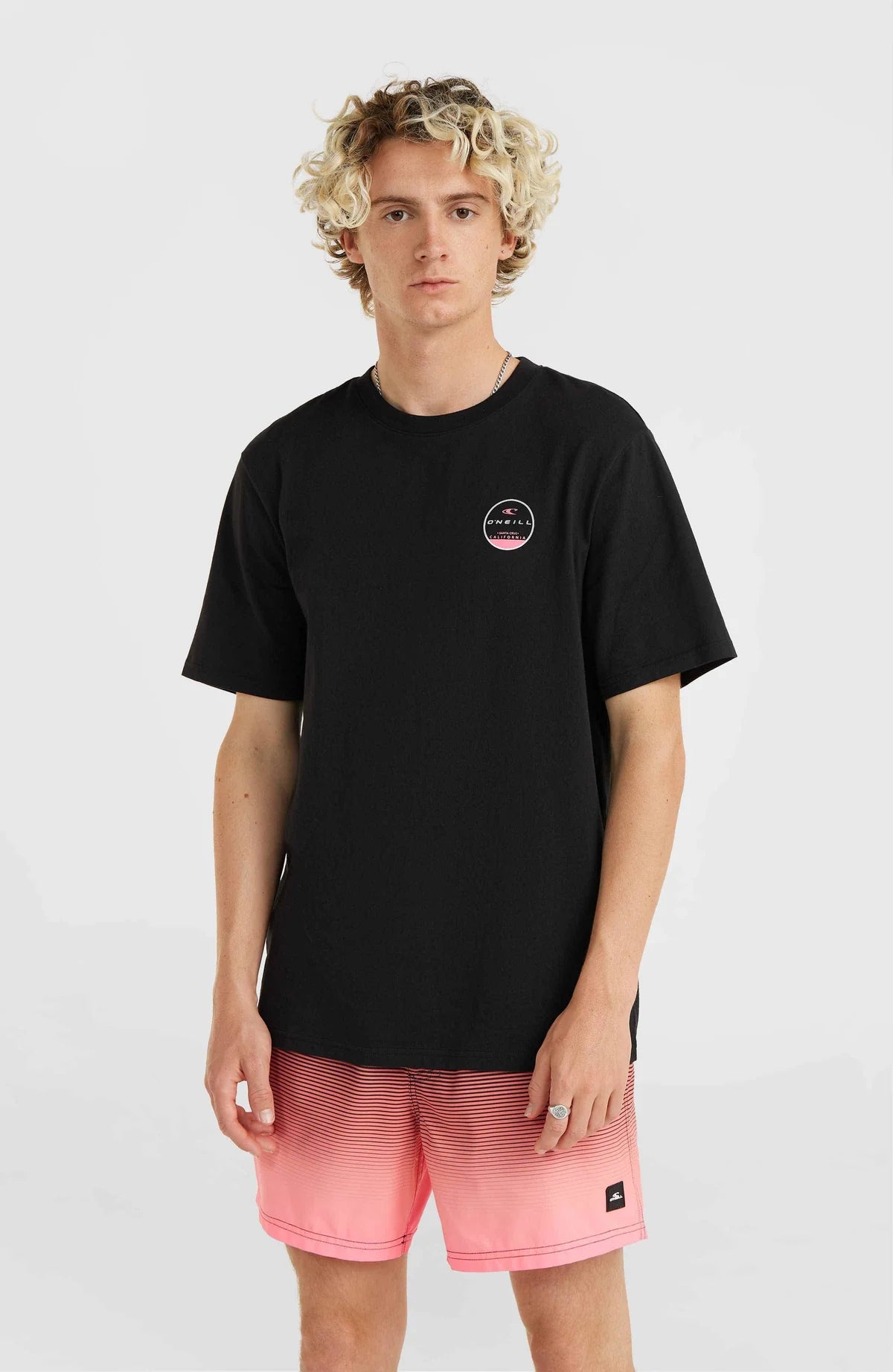 Jack O'Neill Backprint T-Shirt