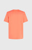 Jack O'Neill Neon T-Shirt - Living Coral