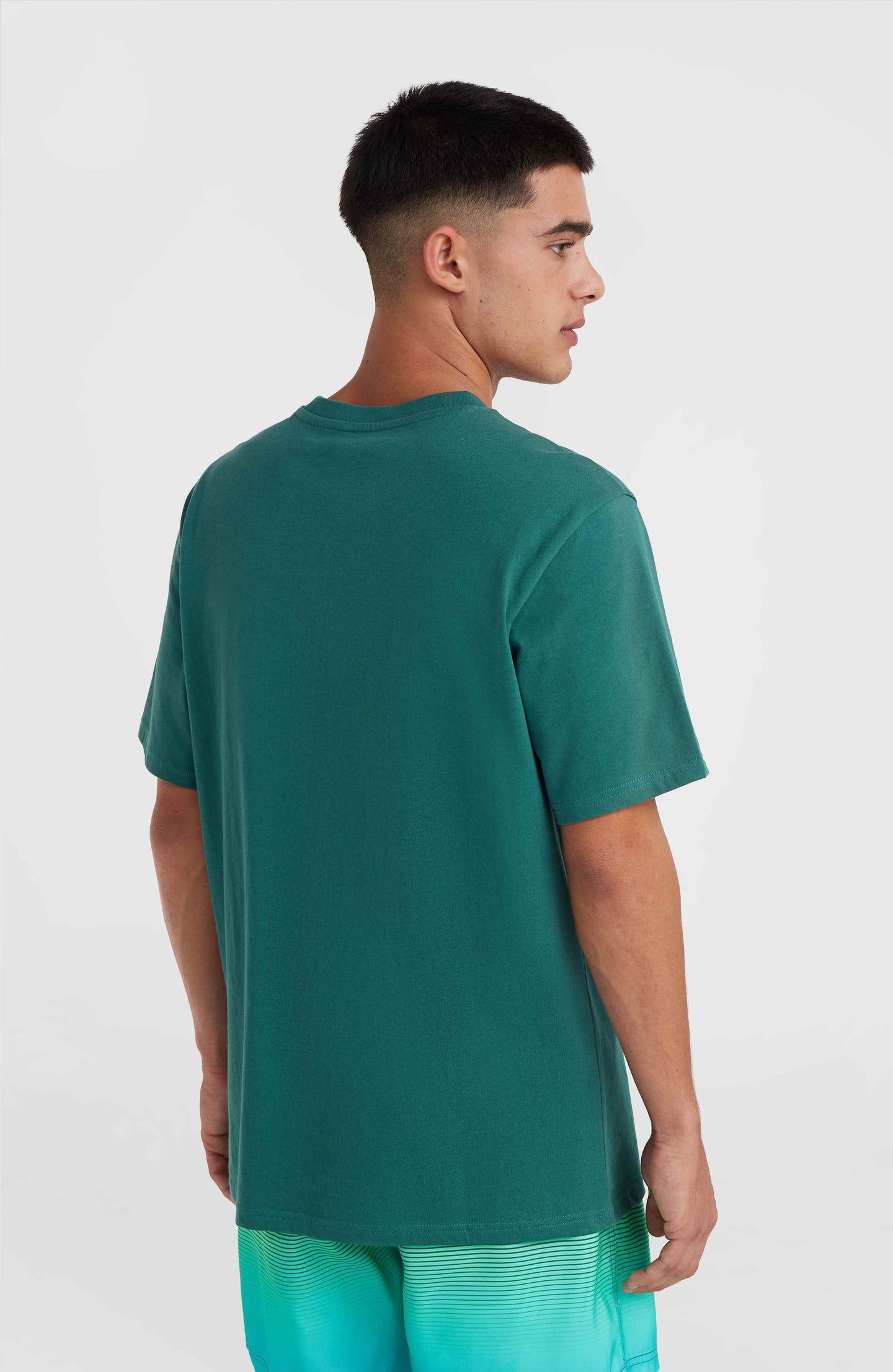 Jack O'Neill Neon T-Shirt - Beetle Juice