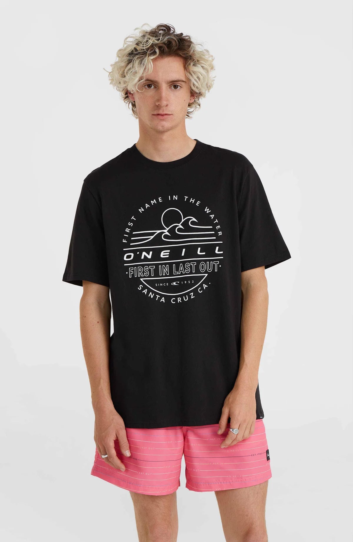 Jack O'Neill Muir T-Shirt