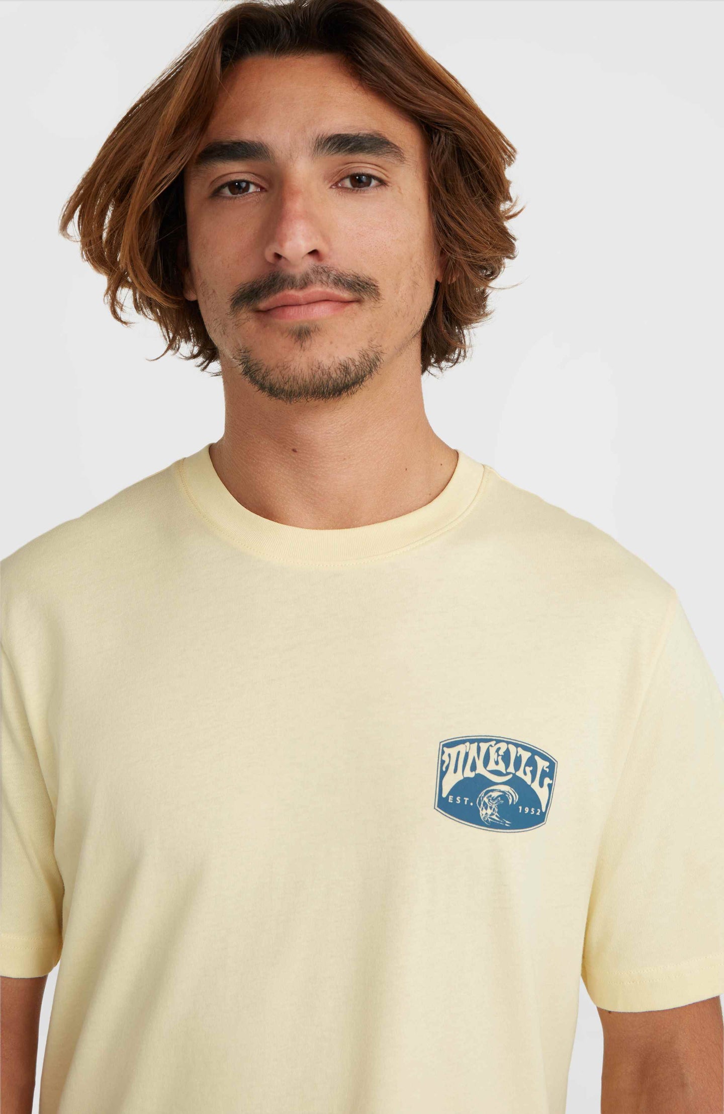 O'Neill Beach Graphic T-Shirt - Paris Daisy