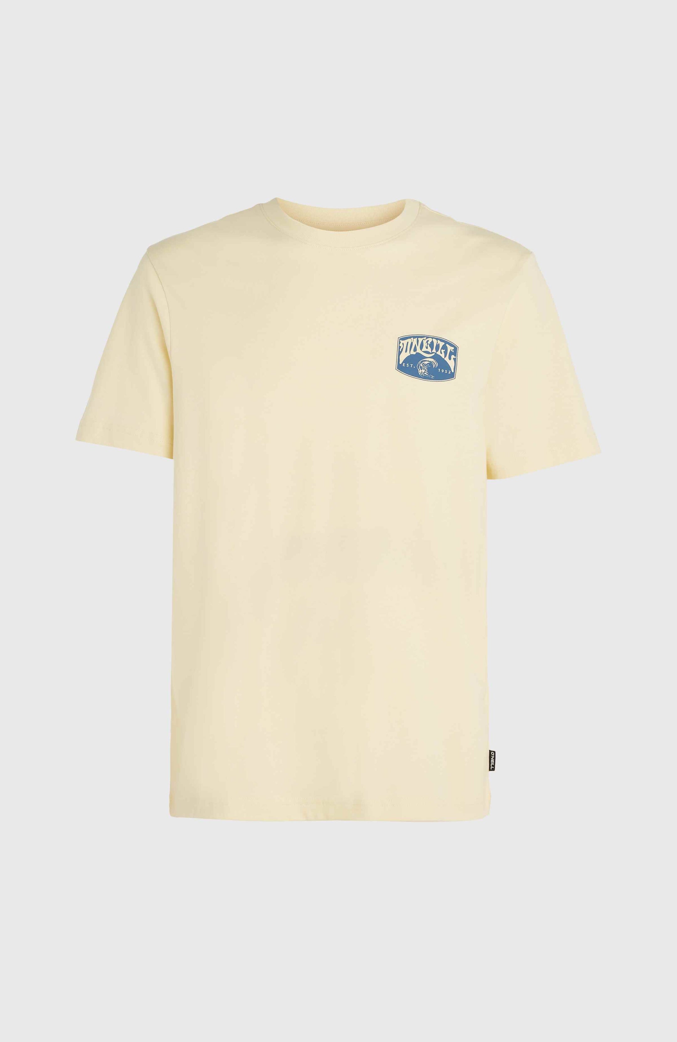 O'Neill Beach Graphic T-Shirt - Paris Daisy