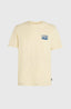 O'Neill Beach Graphic T-Shirt - Paris Daisy