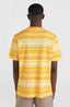 Mix & Match Stripe T-Shirt - Yellow Bold Stripes