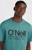 Cali Original T-Shirt - North Atlantic