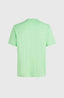 Cali Original T-Shirt - Neon Green