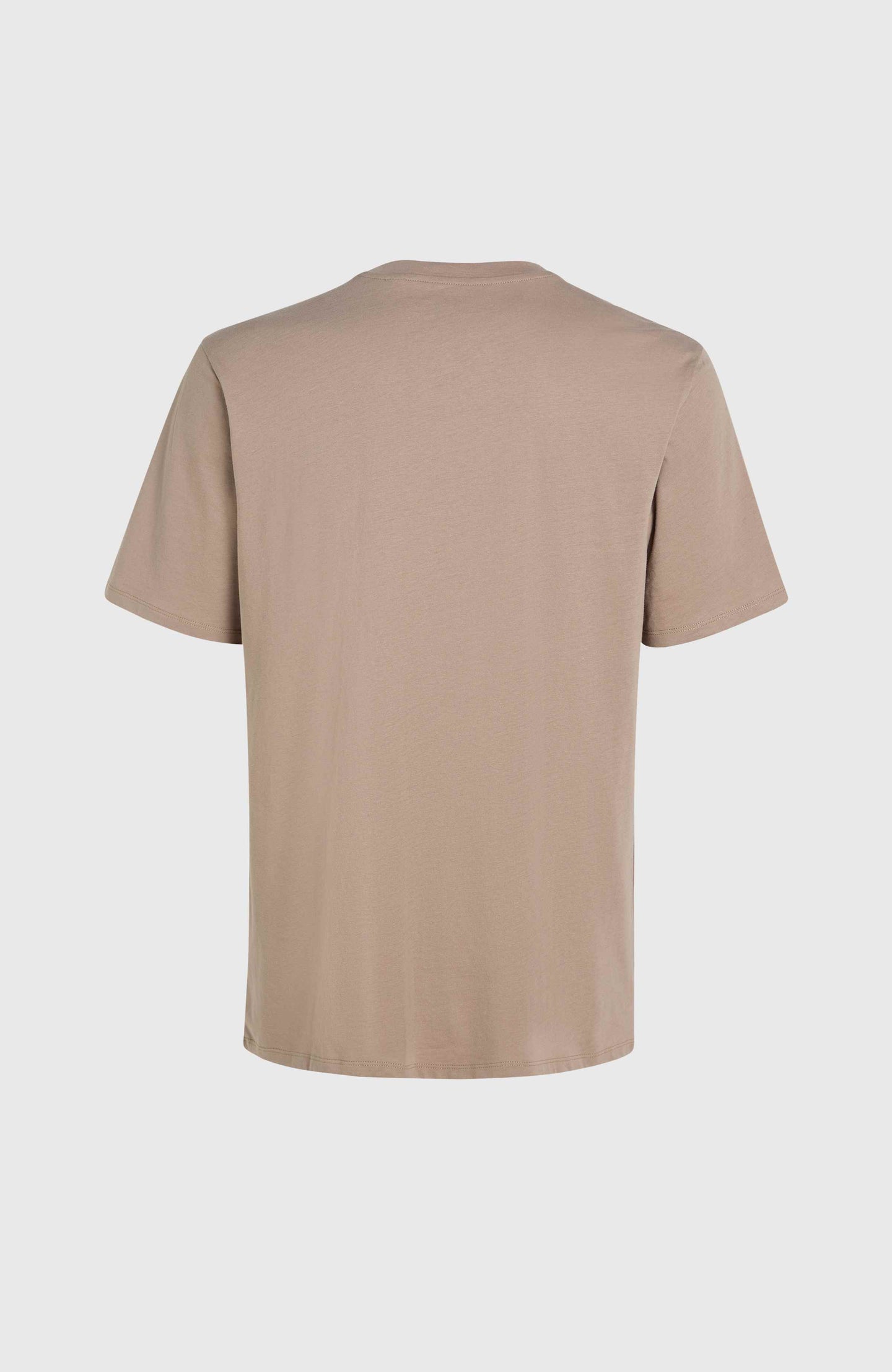 Cali Original T-Shirt - Pumpkin Smoke