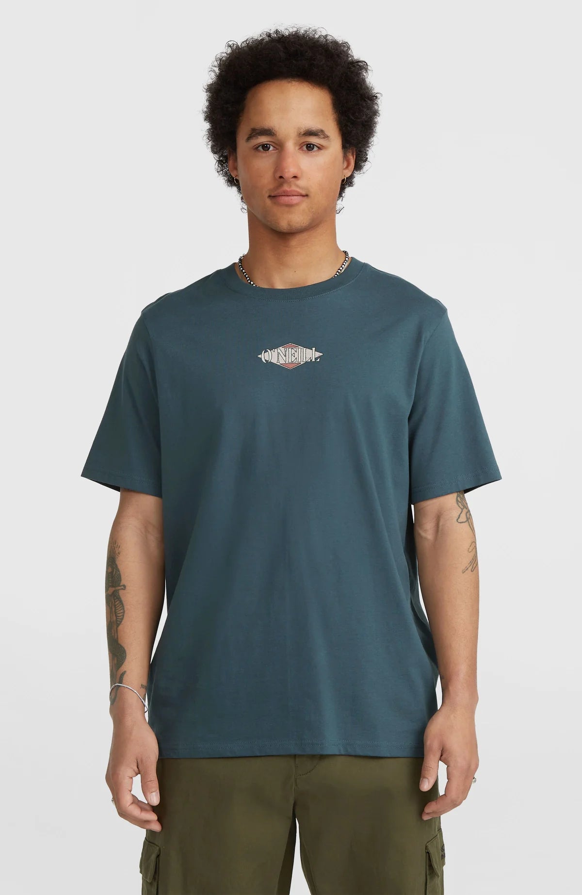 O'Neill Back Print T-Shirt