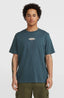 O'Neill Back Print T-Shirt