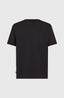O'Neill Small Chest Print T-Shirt - Black Out