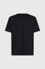 O'Neill Ikat Stripe T-Shirt - Black Out